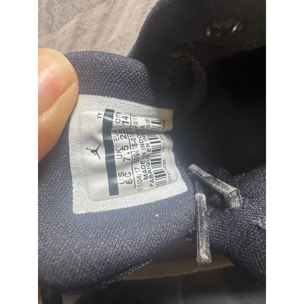 Jordan jumpman pro